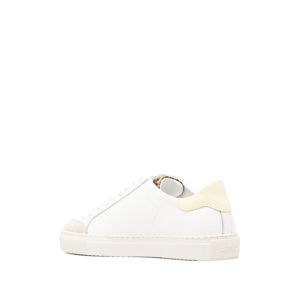 Axel Arigato Sneakers - Bianco, Marrone | eb610bdf7762d4d5e2477ba9d915f6e791758b77