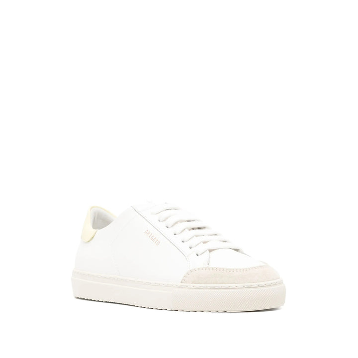 Axel Arigato Sneakers - Bianco, Marrone | 6e290ccd7ebdf677dee6600669b8dd25522f69ca