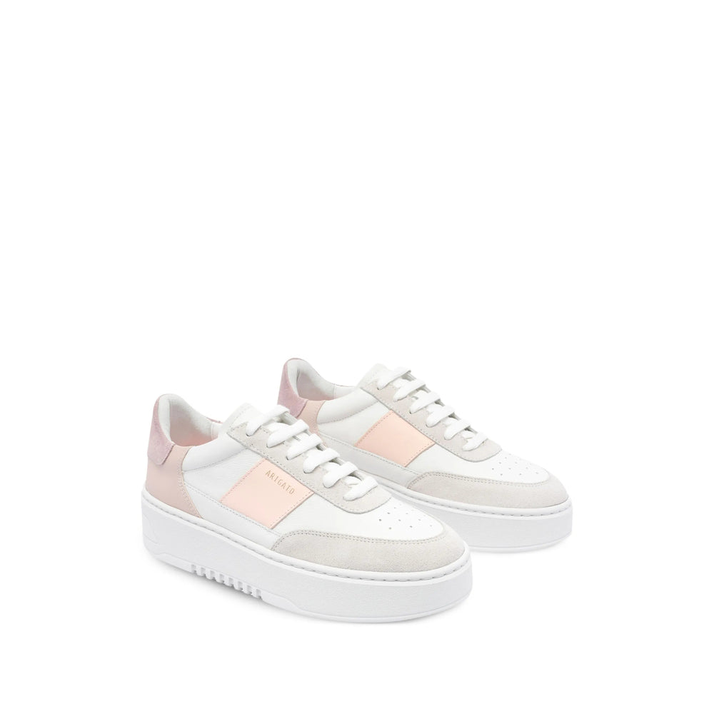 Axel Arigato Sneakers - Bianco | 89d70e72f55a04e3895298788bfda550c02df666