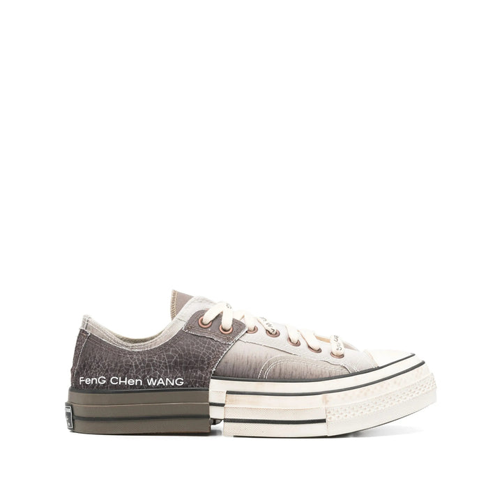 Converse X Feng Chen Wang Sneakers - Verde | 6b7fc154ca6afd06ef2c3a453294b701c6ea8314