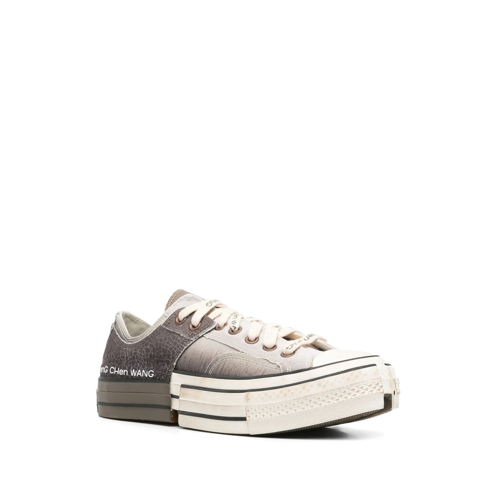 Converse X Feng Chen Wang Sneakers - Verde | 8986da43ddfadcf1d3d82bac72ebbc72abe58cd4