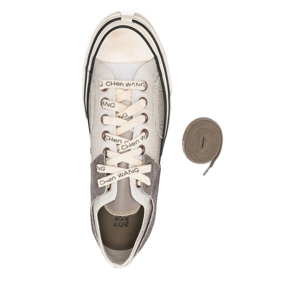 Converse X Feng Chen Wang Sneakers - Verde | cd3837e5871f425b1c7c9e1a1ecdb978f1884002