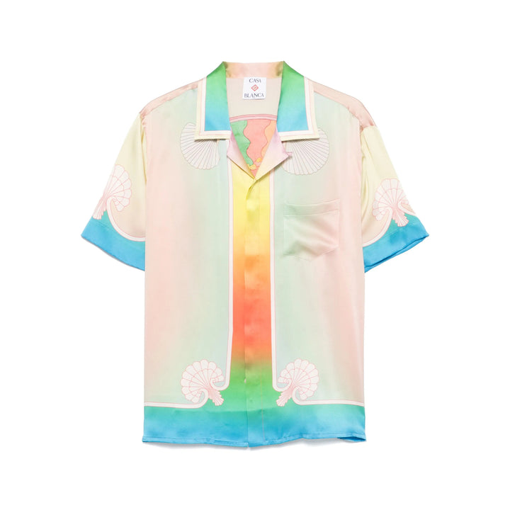 Casablanca Camicie - Rosa | bdcca62a053de1cf15b9a357baa45c9fd833c13a