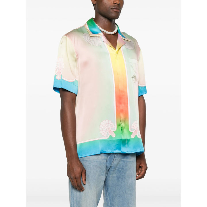 Casablanca Camicie - Rosa | f5012c43854e84cca94dafa04654ae779b2642f1