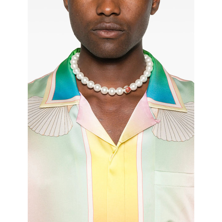 Casablanca Camicie - Rosa | e20e2dfaf1ea19f077ff1ba2c635523b9c3e9104