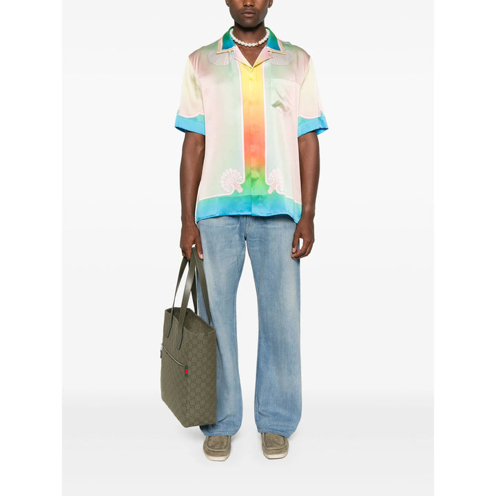 Casablanca Camicie - Rosa | 11448e14a4b632ac0906d81e912bb656b83788ed