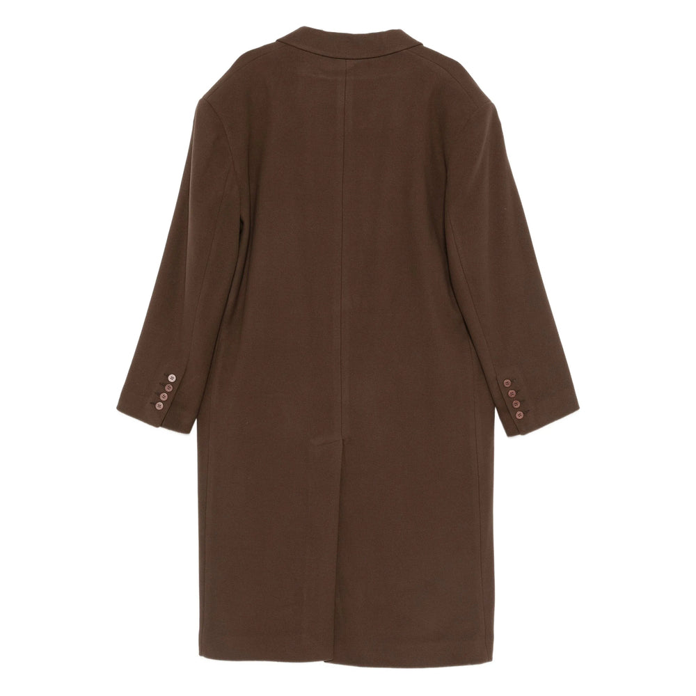 Magliano Cappotti - Marrone | 354f14e5d233415bfa281381ad6b42da6c4b91bc