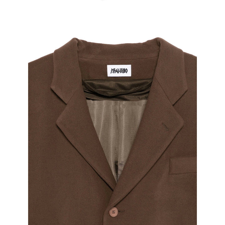 Magliano Cappotti - Marrone | 5601a15d2979941a4ebde8b282cfb4a03b3212a9