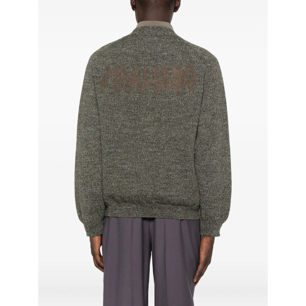 Magliano Maglioni - Grigio | fa36f33d164f2b176b6c9f6d7cb7a19b0ebc593a