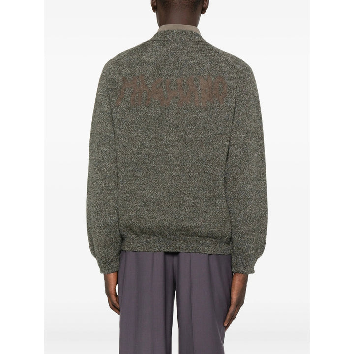 Magliano Maglioni - Grigio | fa36f33d164f2b176b6c9f6d7cb7a19b0ebc593a