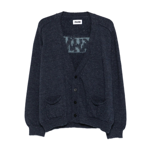 Maglioni Blu