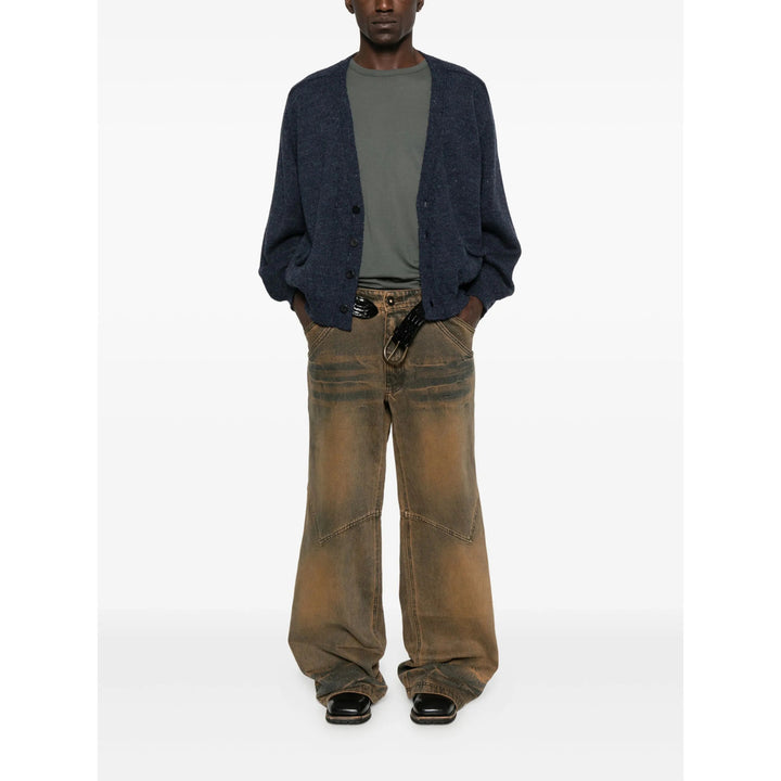 Magliano Maglioni - Blu | 85070c733dd0b3b9044fb25b120017cf76d79c8d