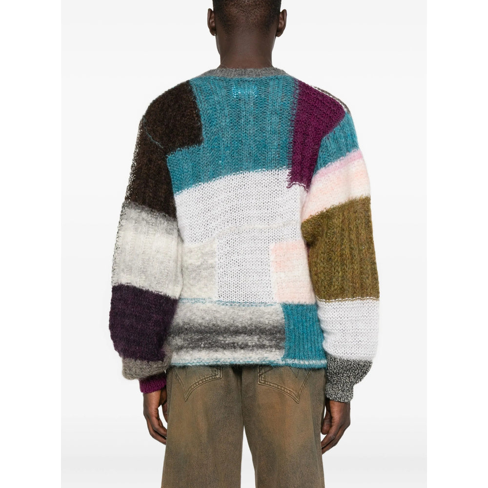 Magliano Maglioni - Marrone, Grigio | df47cf72ad8d9b0147c119102d41b1888c6adb83