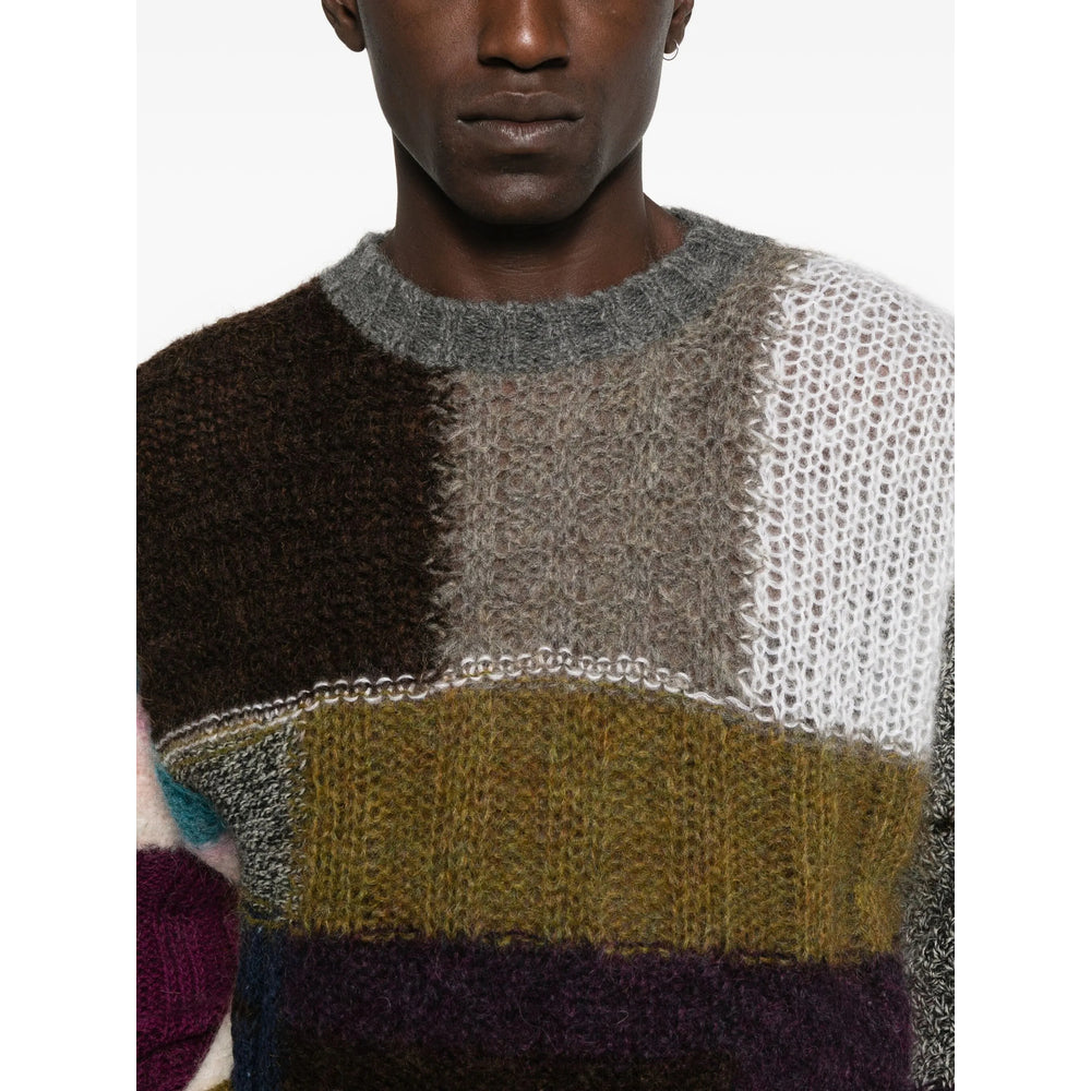 Magliano Maglioni - Marrone, Grigio | 4f7d9b7790bf9e7b80264c30db714fcc62369f15