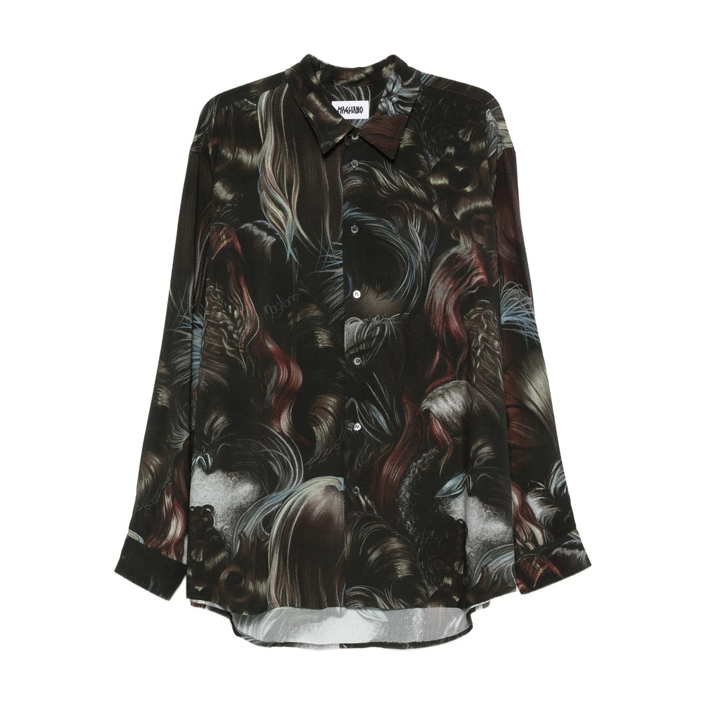 Magliano Camicie - Marrone | 06db14fe2c8aa9bbc55dbdda3bf8e1d6bb9ff6c5