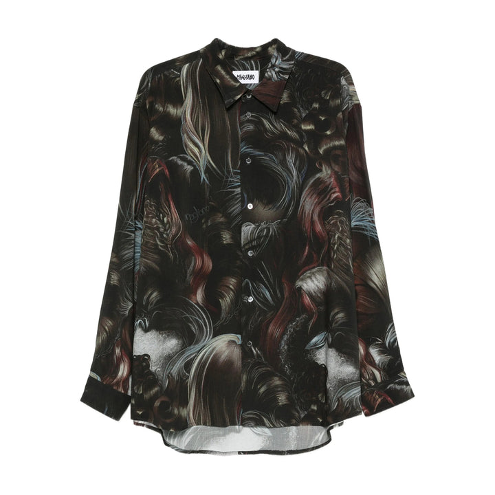 Magliano Camicie - Marrone | 06db14fe2c8aa9bbc55dbdda3bf8e1d6bb9ff6c5