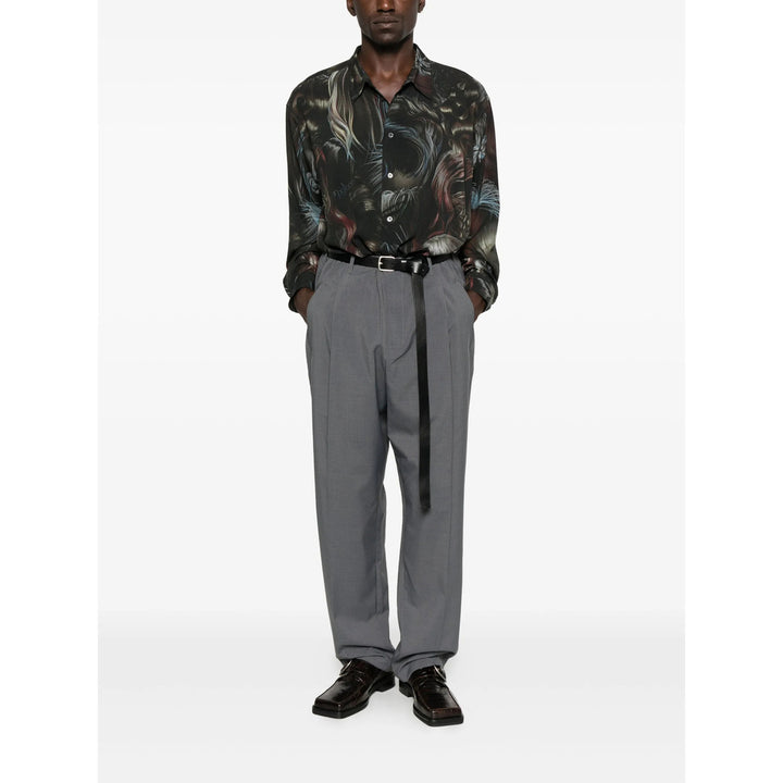 Magliano Camicie - Marrone | 5c9b619c7c0906a848ca0846a3c62d05c417c015