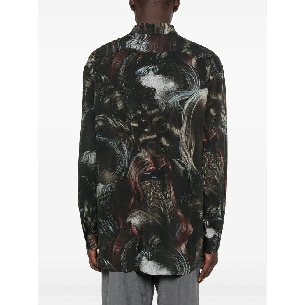 Magliano Camicie - Marrone | a10907d083111be3e9c2524366ff3bb31dfa188b