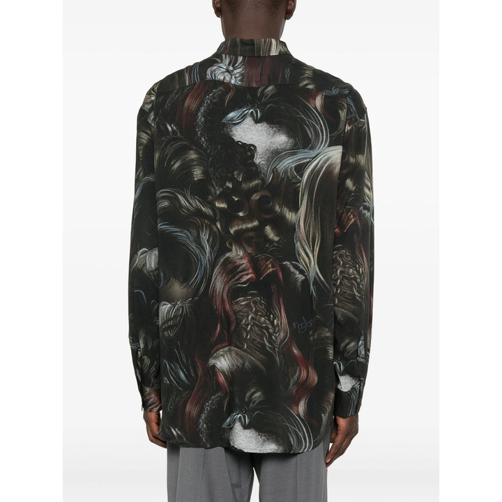 Magliano Camicie - Marrone | a10907d083111be3e9c2524366ff3bb31dfa188b