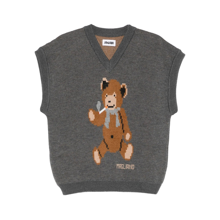 Magliano Maglioni - Grigio | c782a923988e6b1394bf8f5ee00c195ca37d82d2