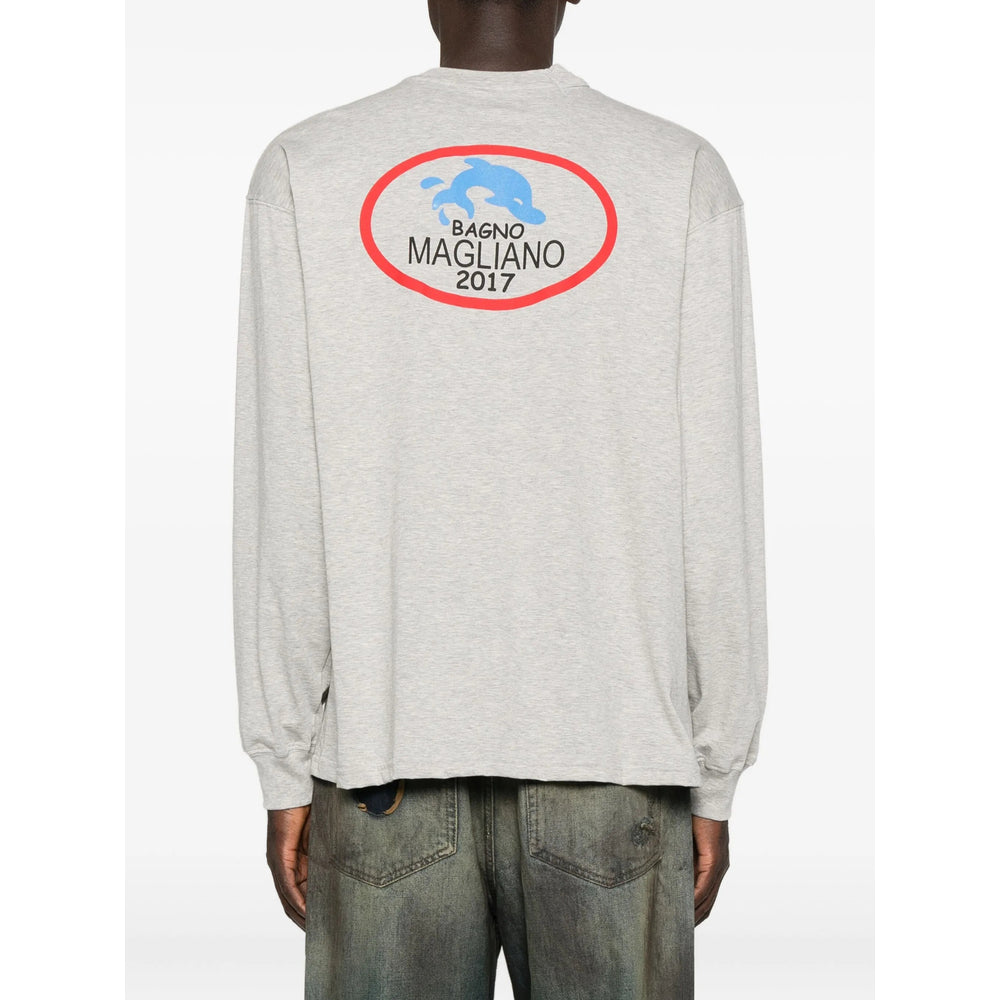 Magliano Maglioni - Grigio | 204a4454d1b10e023a4c2bd17f590bbddc9ec20b