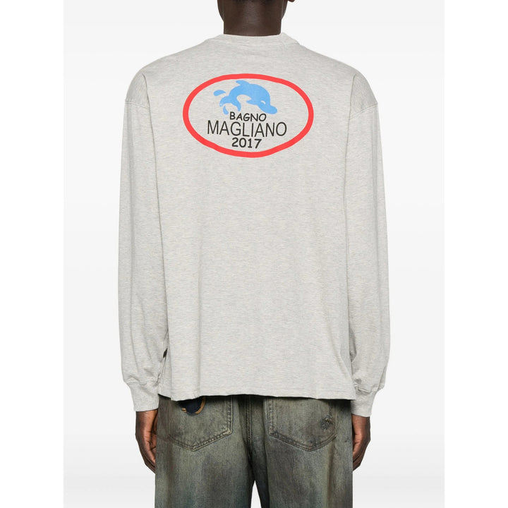 Magliano Maglioni - Grigio | 204a4454d1b10e023a4c2bd17f590bbddc9ec20b