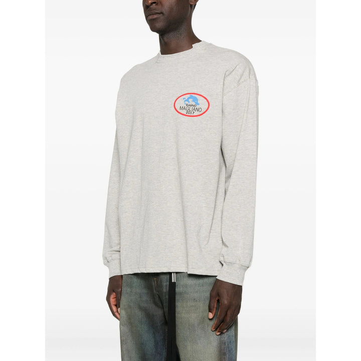 Magliano Maglioni - Grigio | 0796795fe86e101fcb1fae0a07747c34522f8f79