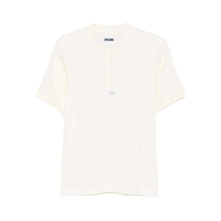 Magliano T Shirt - Neutro | d68237a135f8005f3899c34800fd180b34bc0e8b