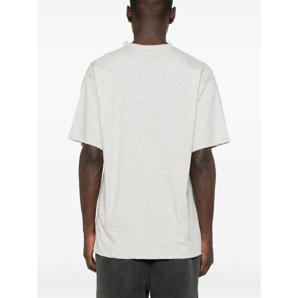 Magliano T Shirt - Grigio | 7e8d0cd45526817b53b6f82a7cbd26bfef3f07ab