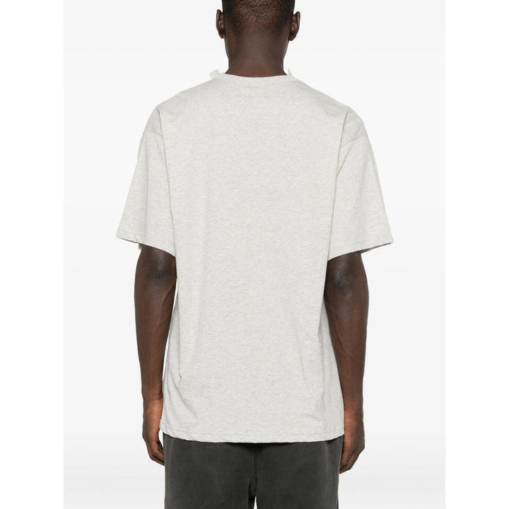 Magliano T Shirt - Grigio | 7e8d0cd45526817b53b6f82a7cbd26bfef3f07ab