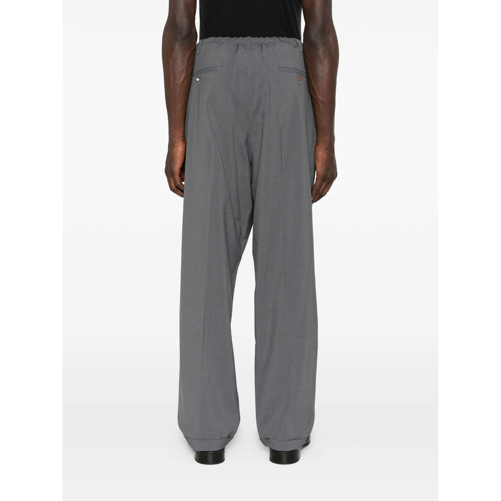 Magliano Pantaloni - Grigio | 7067c724f3d620f8fa493f2d449e44e1cc8f8cb3