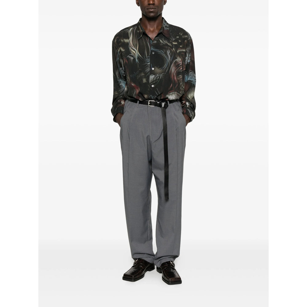 Magliano Pantaloni - Grigio | 9db372b430e86ae5736fec7adc400109a3c32195