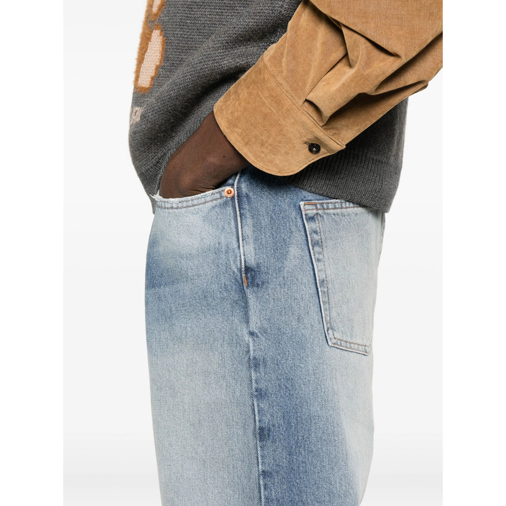 Magliano Jeans - Blu | ccc775b4f62c535e2443936ba08f9b6b67fb2766