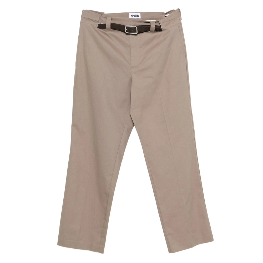 Magliano Pantaloni - Neutro | 9a25687786e16795a4c1087253b99ec0b681cfc7