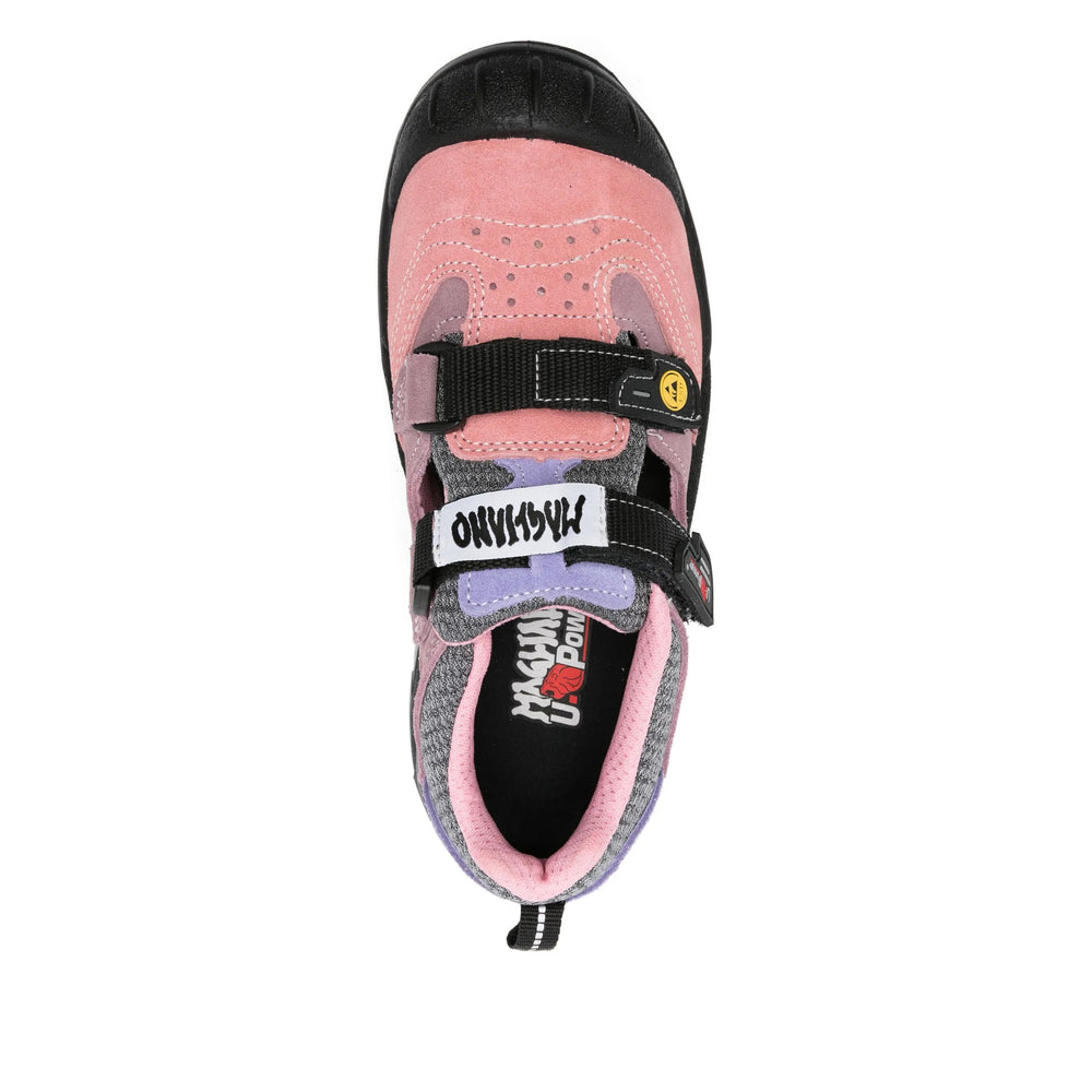 Magliano Scarpe - Rosa | 046c677e1b53ff2baa6ee455cee462b182a0e2e8