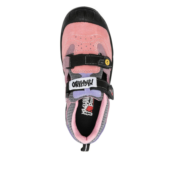 Magliano Scarpe - Rosa | 046c677e1b53ff2baa6ee455cee462b182a0e2e8