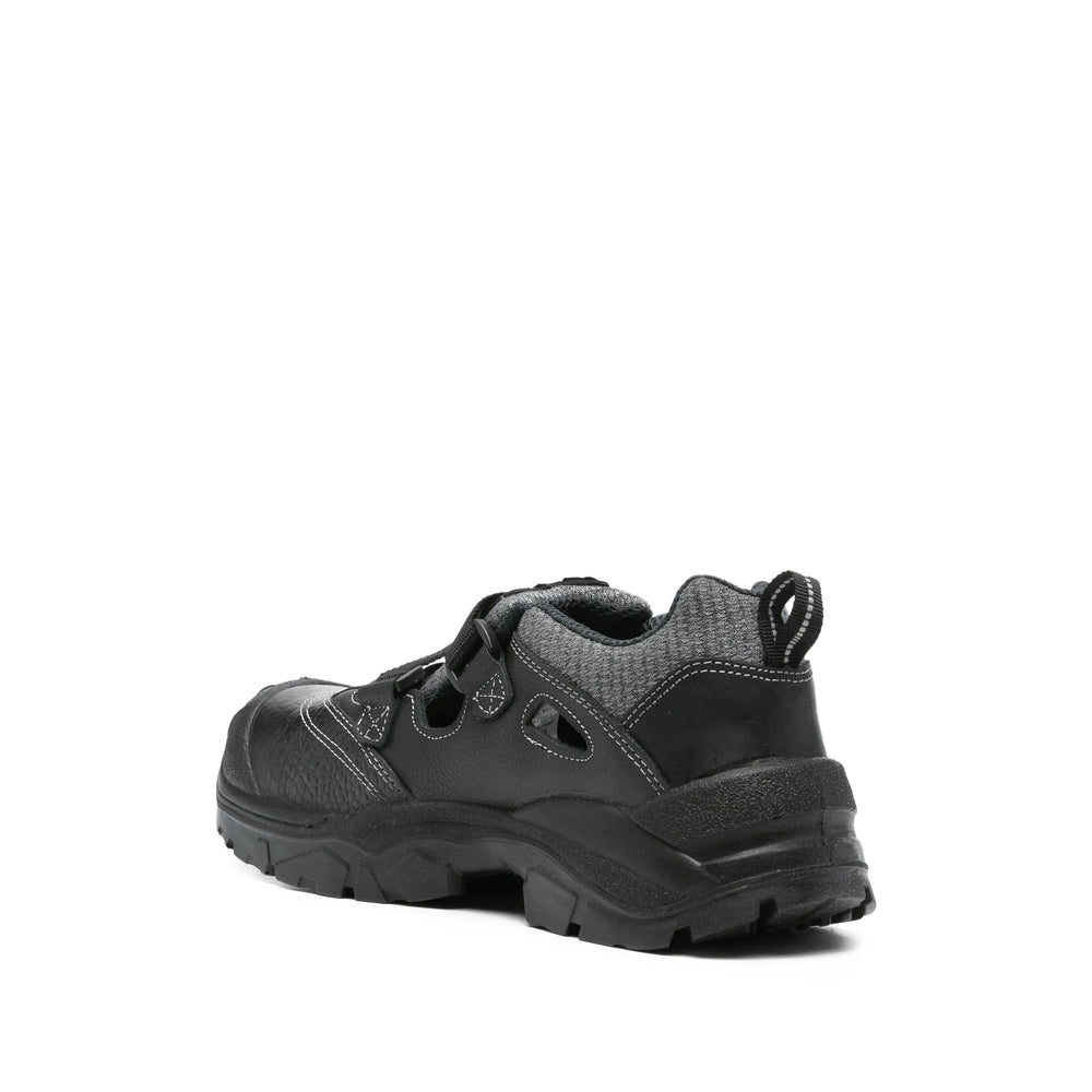 Magliano Scarpe - Nero | 2d4a3dd78e78a32695a7b5cde5915c49fda9ec74