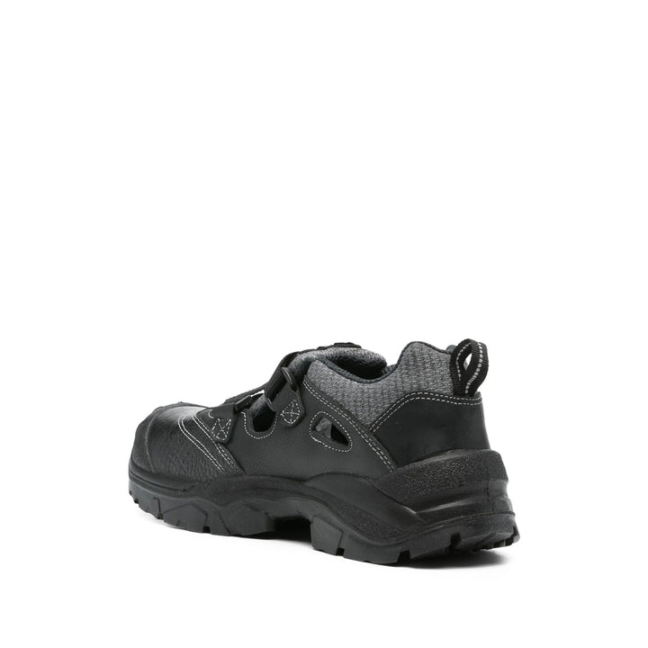 Magliano Scarpe - Nero | 2d4a3dd78e78a32695a7b5cde5915c49fda9ec74