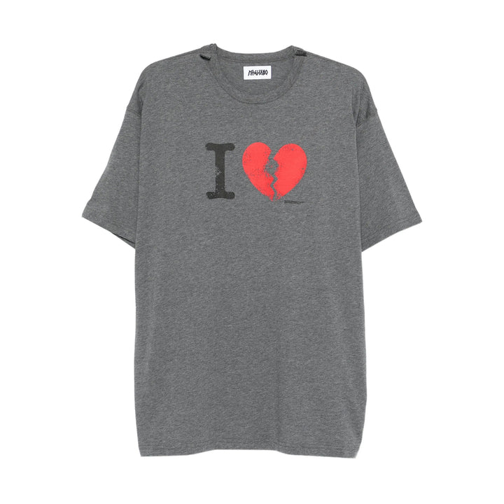 Magliano T Shirt - Grigio | 46884b5c3e859783b2fd3c57f1041c294909e72d