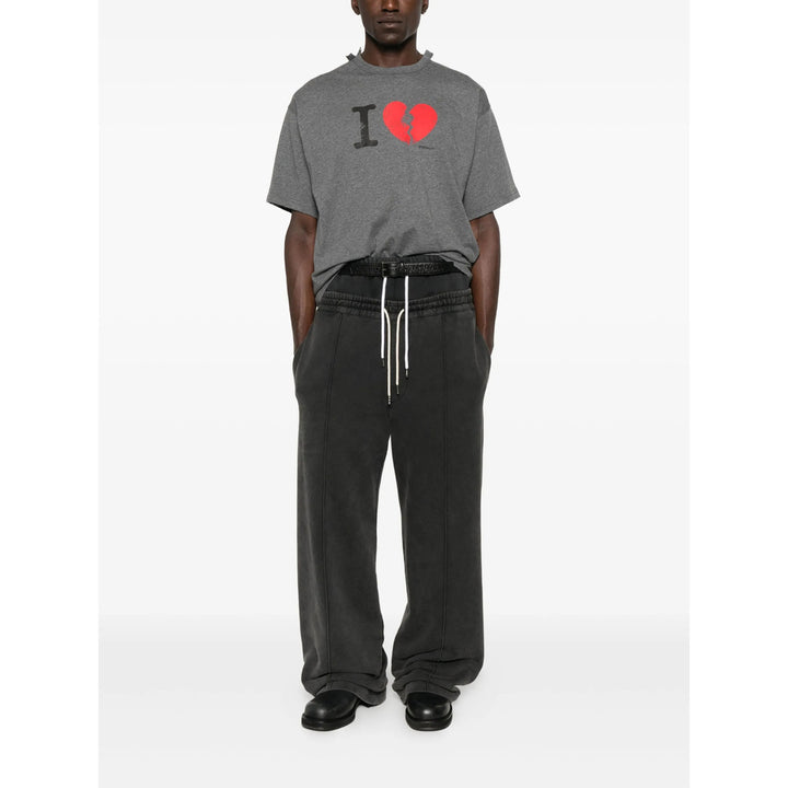 Magliano T Shirt - Grigio | 9eb859bb0212267503c4b6e0a19a130df898f6dd