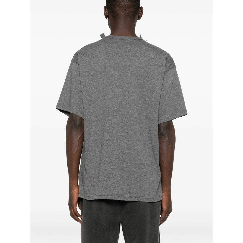 Magliano T Shirt - Grigio | bf181912e451d42856a089e93d97fce17e65aac1