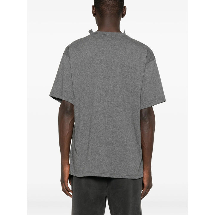 Magliano T Shirt - Grigio | bf181912e451d42856a089e93d97fce17e65aac1