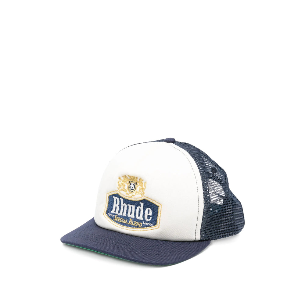 Rhude Caps - Blu | 5f6df99090e2a4041f0d115e22c039771ae7e2d6