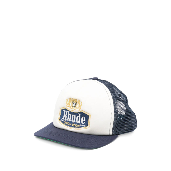 Rhude Caps - Blu | 5f6df99090e2a4041f0d115e22c039771ae7e2d6