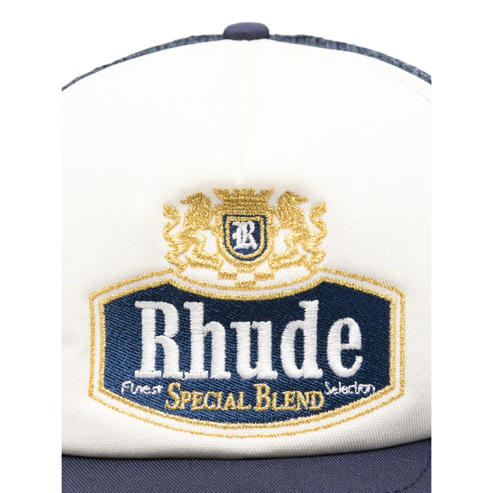 Rhude Caps - Blu | 419f5f7de2ed3defb27295052643005b857b56f7
