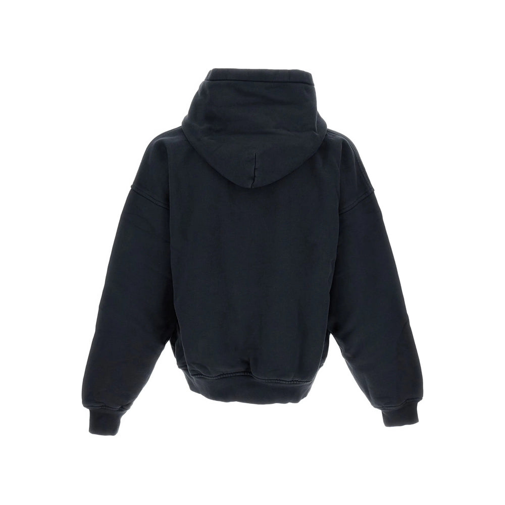 Rhude Felpe - Nero | 2ee5fcce55d6e41caf237909b17ede948dd740d5