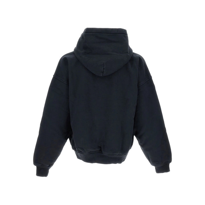 Rhude Felpe - Nero | 2ee5fcce55d6e41caf237909b17ede948dd740d5
