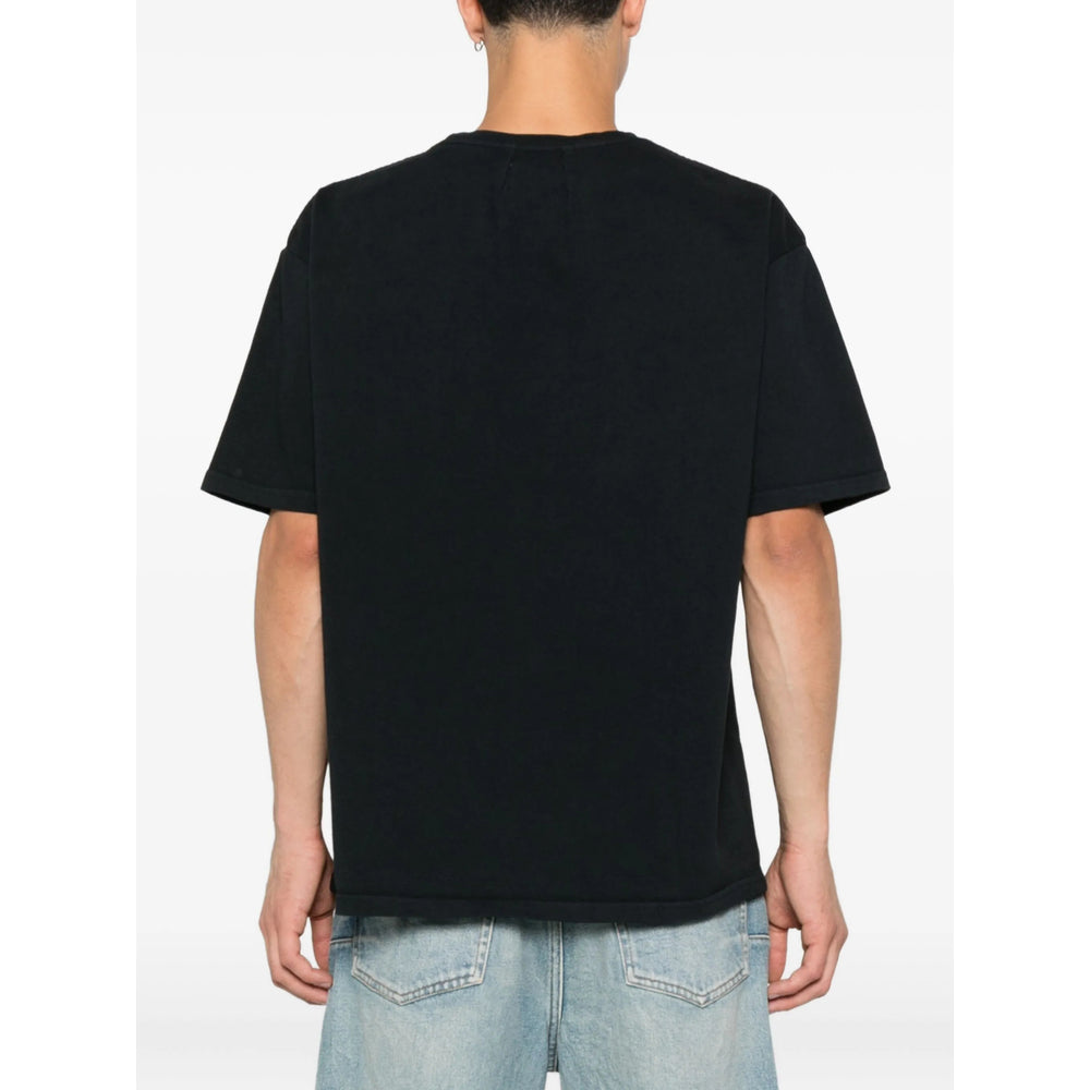 Rhude T Shirt - Nero | d628849be39ab1d0067867e36ca8f36425c912b0