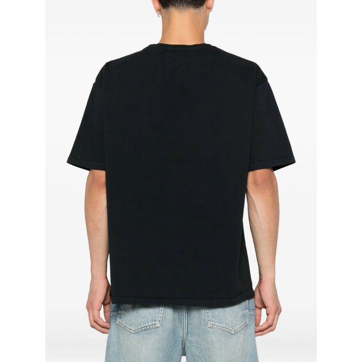 Rhude T Shirt - Nero | d628849be39ab1d0067867e36ca8f36425c912b0