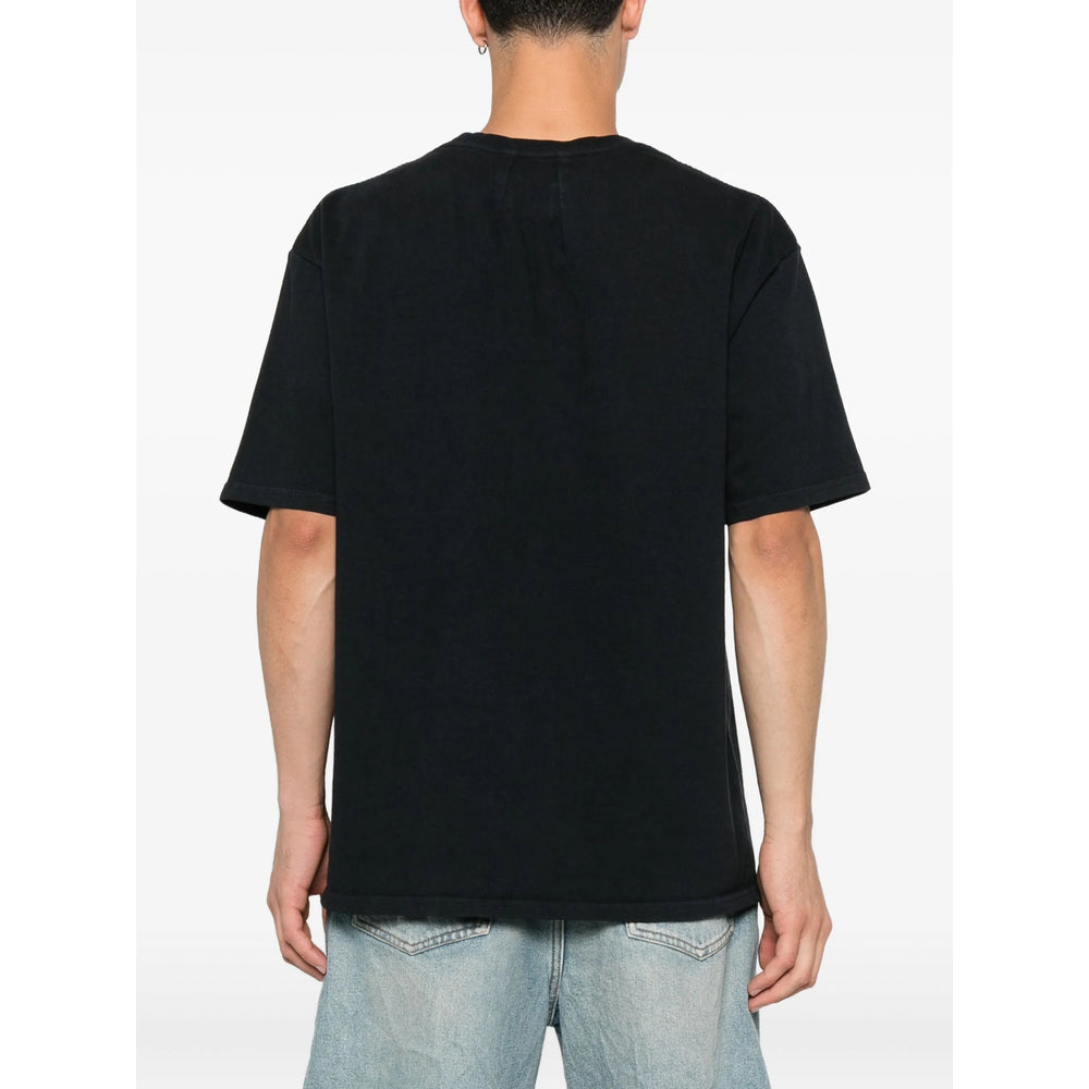 Rhude T Shirt - Nero | dccee2e8d48b918e64880717ce68b48e3b863d3c
